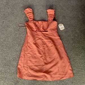 Altar’d State Dress